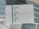 潤百顏屏障修護(hù)次拋精華液30支白紗布3.0舒緩護(hù)膚品生日禮物華熙生物 曬單實(shí)拍圖