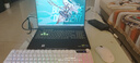 華碩天選6 Pro 酷睿版 國家補貼20% 16英寸游戲本 筆記本電腦(i7-14650HX 16G 1T RTX5060 2.5K)灰 曬單實拍圖