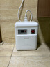 德力西電氣變壓器電壓轉(zhuǎn)換器美日1500W 220V轉(zhuǎn)110V/100V 曬單實(shí)拍圖