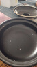 佩爾森砂鍋煲仔飯煲湯鍋燉鍋陶瓷鍋寬口瓦煲耐高溫干燒不裂燃氣灶2.6L 曬單實拍圖