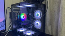 微星 酷睿i5 12600KF/RTX4060/4060TI/4070S/5060Ti海景房游戲主機(jī)電腦臺式機(jī)優(yōu)惠補(bǔ)貼組裝電腦DIY主機(jī) 配六i5-14600KF+微星RTX4070S 曬單實拍圖