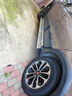 佳通(Giti)輪胎225/60R17 99H SUV520 適配 別克GL8/途勝/風(fēng)光580 曬單實拍圖