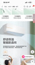 長(zhǎng)虹（CHANGHONG）空調(diào)大2匹新能效超省電變頻國(guó)家補(bǔ)貼20%空調(diào)家用客廳冷暖掛機(jī)空調(diào)KFR-51GW/ZDTCW2+R2以舊換新 曬單實(shí)拍圖