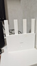 小米（MI）路由器BE3600 2.5G 3600兆級WiFi7【小米手機上網(wǎng)搭檔】4核高通處理器 2.5G網(wǎng)口 IOT聯(lián)動 曬單實拍圖