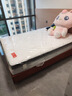 MUU實(shí)木茶幾家用客廳小推車中古風(fēng)小戶型可移動折疊茶幾沙發(fā)邊幾 繆斯折疊茶幾 曬單實(shí)拍圖