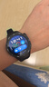 華為（HUAWEI）【七夕情人節(jié)禮物】WATCH GT 5 Pro華為智能手表玄璣感知系統(tǒng)進(jìn)階運(yùn)動(dòng)情緒健康助手長(zhǎng)續(xù)航新款 46mm 曜石黑-氟橡膠表帶 曬單實(shí)拍圖