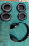 Masentek 小羊皮耳罩套 適用魔音beats studio3/2 Wireless錄音師頭戴式耳機(jī)海綿原保護(hù)套solo3配件 1對(duì) 曬單實(shí)拍圖