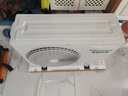 海信（Hisense）空調(diào) 大2匹 易省電E370 AI省電30% 速冷熱 仿真自然風(fēng) 新一級(jí)國(guó)家補(bǔ)貼20%空調(diào)掛機(jī) 50E370 2匹 一級(jí)能效 【全新升級(jí)爆款 客廳掛機(jī)】 曬單實(shí)拍圖