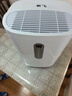 新飛 （Frestec）除濕機家用臥室家庭地下室干燥防潮濕抽濕機吸濕器回南天 30L/天 【壓縮機除濕】普通 曬單實(shí)拍圖