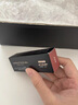 ANASTASIA BEVERLY HILLS正品ABH慕斯唇泥3.5g口紅唇釉唇膏口紅唇彩顯色 杏桃色crush 曬單實拍圖