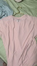 361°短袖女士夏季衣服新款涼感t恤防曬衣冰絲運(yùn)動(dòng)跑步上衣662524116-7 曬單實(shí)拍圖