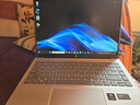 惠普HP【國家補(bǔ)貼20%】星Book Pro 14 2024 輕薄筆記本電腦(酷睿Ultra5 16G 1TB 2.5K 120Hz EVO AI)銀 曬單實(shí)拍圖