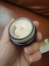 資生堂時光琉璃晚霜15ml 曬后修復祛斑面霜女生生日禮物 曬單實拍圖