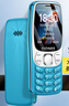 金立（Gionee）老年人手機(jī)4G全網(wǎng)通 超長待機(jī)老年機(jī) 大字大聲大按鍵大屏學(xué)生備用功能機(jī)雙卡雙待G320 紫色 曬單實(shí)拍圖