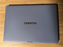 華為MateBook Pro 柔光版筆記本電腦 OLED護眼云晰柔光屏 鴻蒙操作系統 970g超輕薄長續(xù)航32GB 1TB晴藍 曬單實拍圖