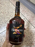 軒尼詩(shī)（Hennessy）新點(diǎn) 法國干邑白蘭地  700ml 無(wú)盒 曬單實(shí)拍圖