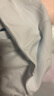 都市麗人4條高腰內褲女士純棉收腹內褲10A抑菌加長(cháng)襠收肚子提臀內褲XL 曬單實(shí)拍圖