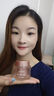 泊紫汀蘭（Pozitilan）素顏霜防光曬隔離遮瑕三合一男女士懶人防水汗自然煥白提亮不脫妝 曬單實(shí)拍圖