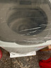 榮事達脫水機家用甩干機大容量不銹鋼甩干桶脫水桶小型單缸單甩干衣機宿舍出租房單脫水速干熱烘干一體 8.6 公斤【加厚不銹鋼】無(wú)損傷耐磨內桶 曬單實(shí)拍圖