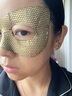 sakose凡士林視黃醇貴婦黃金眼膜貼共10片提拉緊致抗皺淡化黑眼圈眼袋 曬單實(shí)拍圖