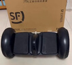 九號（Ninebot）電動平衡車Mini小九黑色成年人電動車代步腿控智能兩輪大人長續(xù)航非燃動版Plus 曬單實拍圖