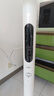 美的（Midea）電風(fēng)扇家用遠(yuǎn)距送風(fēng)遙控智能落地扇七葉智能感溫立式電扇宿舍臥室搖頭 【25年新品】升級(jí)AI聲控風(fēng)隨溫變款35AS 曬單實(shí)拍圖