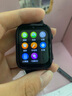 紐曼（Newsmy） 4G全網(wǎng)通兒童智能電話手表定位學(xué)生防水觸屏移動聯(lián)通電信定位手表兒童電話視頻手表 【黑色】4G全網(wǎng)通-視頻通話-語音微聊-實時定位 曬單實拍圖