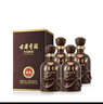 古井貢酒 年份原漿獻(xiàn)禮 濃香型白酒 40.6度 425ml*4瓶 整箱裝 曬單實(shí)拍圖