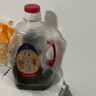 瀘州紅高粱 瀘州老窖濃香型白酒 散裝桶裝酒 100%純糧食酒 泡酒自飲 52度 2.5L 1桶 曬單實拍圖