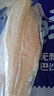 鮮京采 冷凍越南巴沙魚柳（去皮）凈重3斤 美標(biāo)BAP認(rèn)證 魚類 海鮮輕食 曬單實拍圖