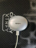 OPPO Enco Free4 【國(guó)家補(bǔ)貼】真無(wú)線入耳式藍(lán)牙耳機(jī)主動(dòng)降噪搭檔 Find X8通用蘋(píng)果華為小米手機(jī)星瀚銀 曬單實(shí)拍圖