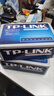 普聯(lián)（TP-LINK） 千兆百兆交換機 多種接口宿舍家用分流器  工業(yè)級交換機 網(wǎng)絡(luò )網(wǎng)線(xiàn)分線(xiàn)器 即插即用 【爆款8口千兆 鋼殼】TL-SG1008D 曬單實(shí)拍圖