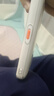 紐曼（Newman）N80學(xué)生手機(jī)大屏大字大聲老年手機(jī)無游戲4G全網(wǎng)通電信超長待機(jī)按鍵手機(jī)定位視頻支付非智能白色 曬單實(shí)拍圖