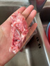 七環(huán)牧場漫養(yǎng)土豬 帶肉湯骨塊 土豬肉 骨頭 免切豬脊骨 熬湯 豬肉 生鮮 帶肉湯骨2斤 曬單實(shí)拍圖