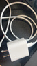 【原充正品】蘋果充電線60W快充適配原裝數(shù)據(jù)線iPhone14/13promax/12/11/8/XR手機充電器 【蘋果8-14全系】PD60W丨1米閃充線 曬單實拍圖