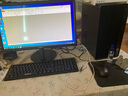 華碩【14代酷睿i7】臺式電腦主機臺式機獨顯商務(wù)辦公大額補貼電腦全套 套一 i5/16G/756G硬盤+22英寸 曬單實拍圖