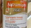 美贊臣（MeadJohnson）港版安敏健1段深度水解嬰幼兒奶粉 400g 0-12個月 LGG 蛋白低敏 曬單實拍圖