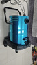 榮事達（Royalstar）三電機6500W大功率工業(yè)吸塵器大型桶式80升工廠車間粉塵大吸力商用保潔RS-XT650A-2 曬單實拍圖