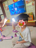 光明大將 強(qiáng)光頭燈頭戴式超亮充電鋰電大泛光工作戶外散光趕海led礦燈應(yīng)急 曬單實(shí)拍圖
