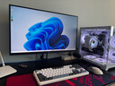 華碩全家桶RTX 5060 Ti/RTX 5060主機(jī)14600KF組裝電腦主機(jī)電競(jìng)游戲主機(jī)臺(tái)式機(jī)DIY整機(jī)天選姬白色海景房 13400F+華碩RTX 5050【新品顯卡】 曬單實(shí)拍圖