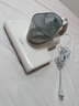 蘇泊爾除螨儀床寶 升級吸力雙杯塵螨分離65℃熱風烘干家用床上除螨機去螨蟲寵物除螨儀ERC-TT21C七夕禮物 曬單實拍圖