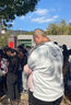 花花公子衛衣男士春秋圓領(lǐng)寬松百搭透氣時(shí)尚戶(hù)外運動(dòng)休閑上衣 深灰色 XL 曬單實(shí)拍圖