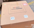 UKOEO 【國補大促】(高比克80S)風爐商用烤箱私房烘焙大容量二合一自動家用月餅大容量電烤箱80S 80S米白色【推薦款】 56L 曬單實拍圖