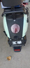 五羊【官方正品】電動摩托車60V72V大功率電動車NFC長續(xù)航日常通勤電摩電動車 卡其綠/千瓦高功率電機/前后鼓剎 60V22A黑金石墨烯電池 曬單實拍圖