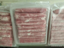 鮮京采 國(guó)產(chǎn)原切牛肉卷400g*3 生鮮牛肉 火鍋食材 牛肉片 京東自有品牌 曬單實(shí)拍圖
