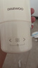 大宇無(wú)線便攜式調(diào)奶器可燒開(kāi)水恒溫水壺嬰兒泡奶杯恒溫杯兒童保溫杯 曬單實(shí)拍圖