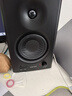 漫步者（EDIFIER）MR4 有源監聽(tīng)2.0音箱  HIFI音質(zhì) 多媒體電腦電視音響 桌面音響 黑色 七夕情人節禮物 曬單實(shí)拍圖
