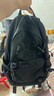 匡威（Converse）【夏季新品】匡威官方 TOP LOADER男女可拆腰包簡約雙肩包UA5752 UA5752-023 均碼 曬單實拍圖