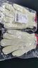 Golmud 耐高溫手套500度 隔熱防燙工業(yè)阻燃防火 微波爐烤箱 GM609 曬單實拍圖