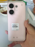 vivo S30 12GB+256GB 桃桃粉 國家補貼 多彩輕薄直屏 超級潛望長焦 學生 live圖 AI手機 曬單實拍圖
